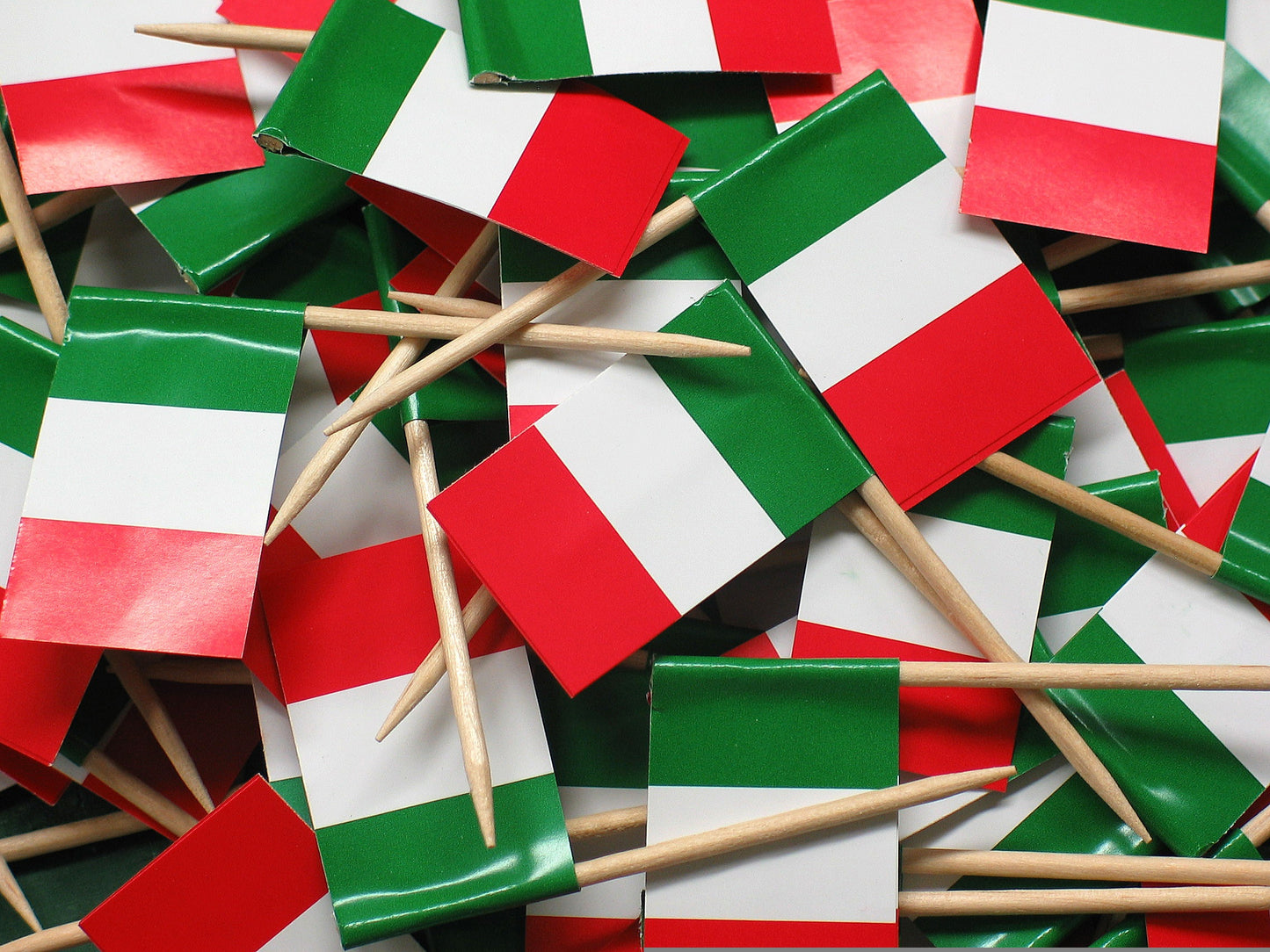 Jetzt starten sie, die GROßEN ITALIEN WOCHEN. Und Die Weingaleristen sind natürlich mit dabei!