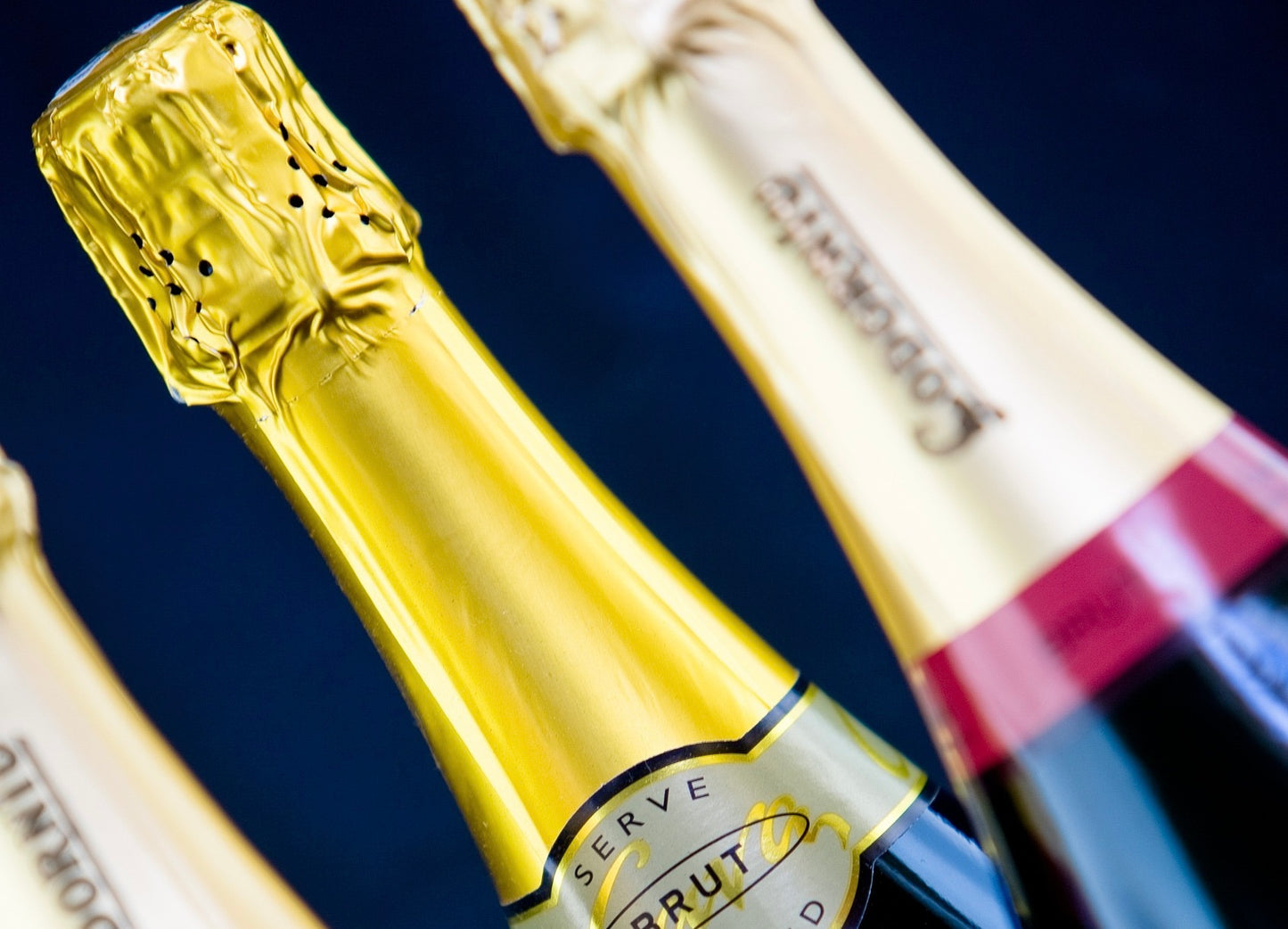 Tradition gegen Umweltbewusstsein – Aufruhr in der Champagne