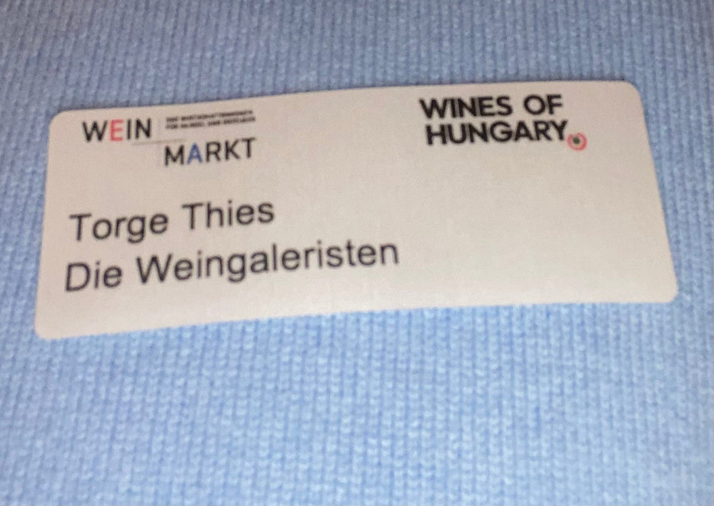 FachWein Thema Ungarn