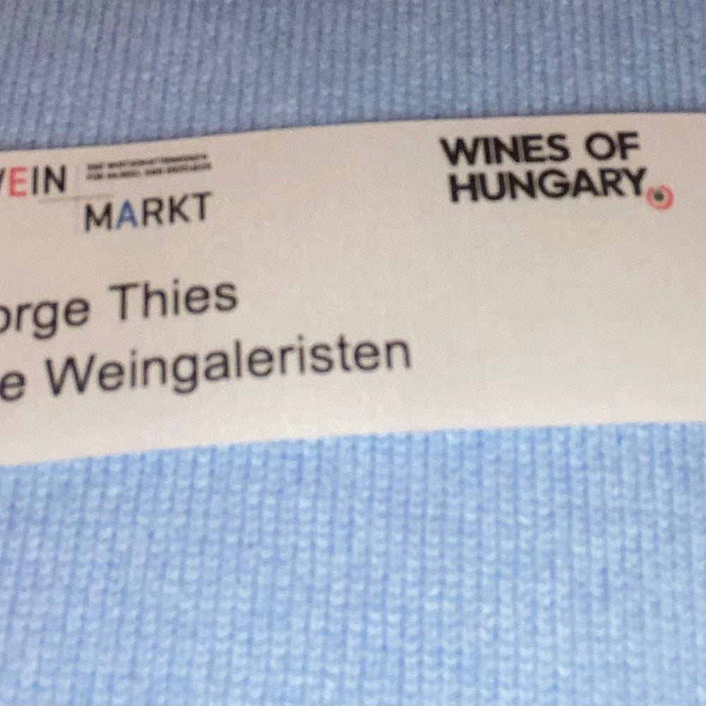 FachWein Thema Ungarn