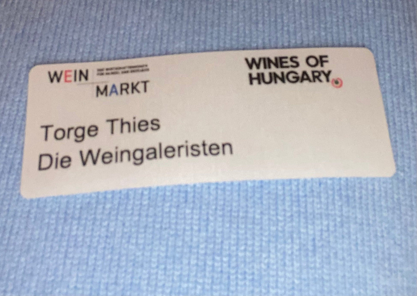 FachWein Thema Ungarn