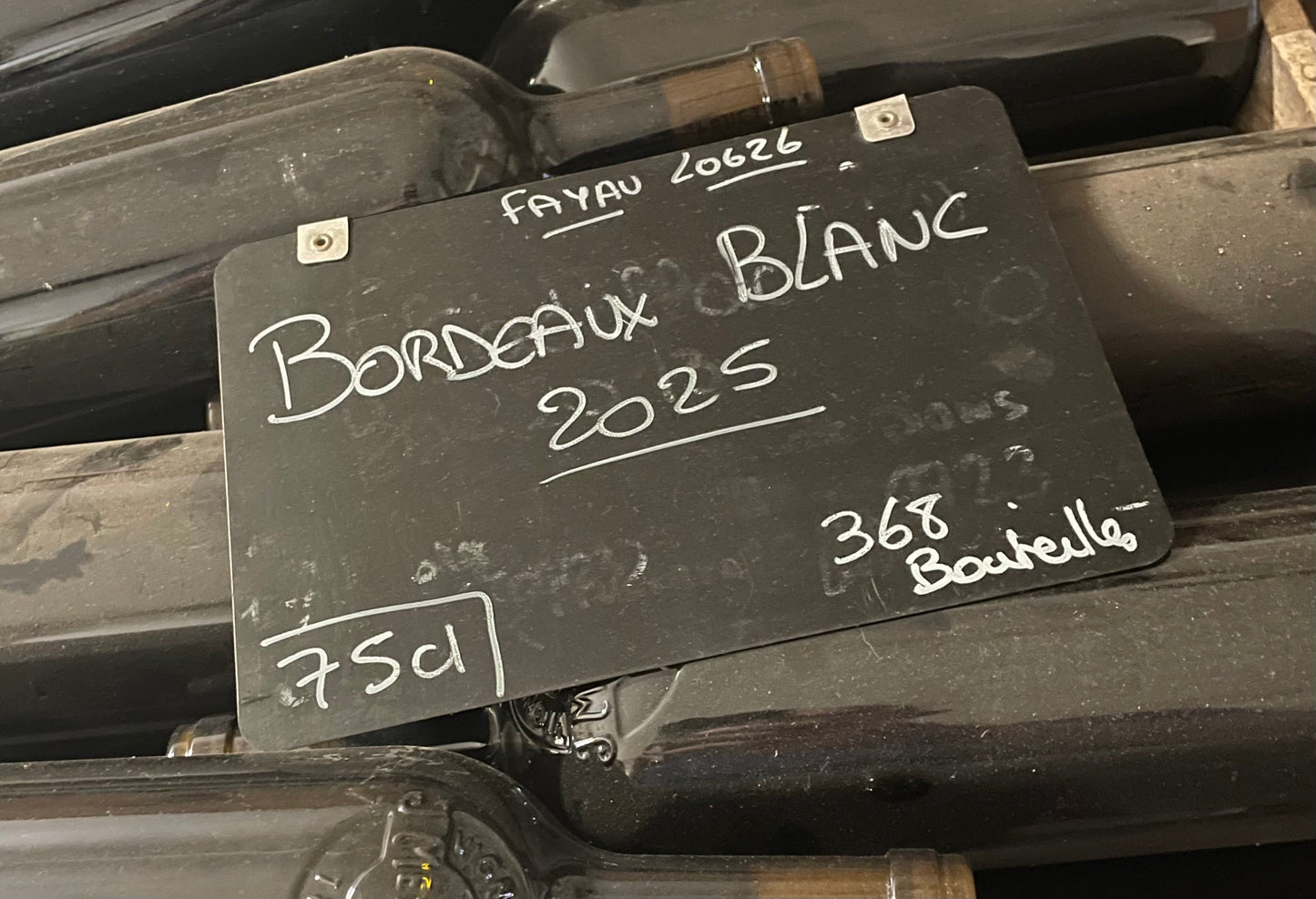 Brückenbauer des Geschmacks: Eine Entdeckungsreise durch die Côtes de Bordeaux