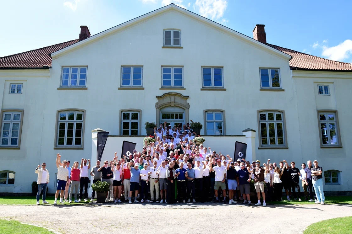Sportliche Charity Veranstaltung - Kiezhelden