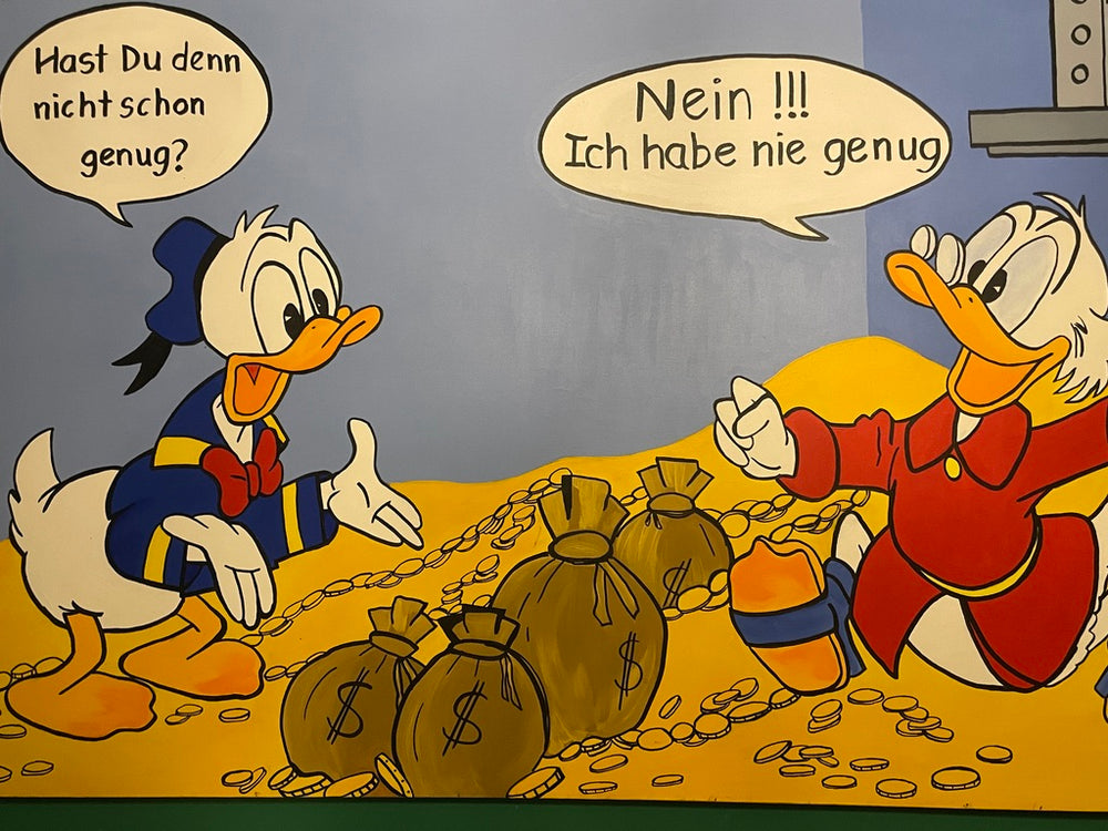 Genug?! - UMM