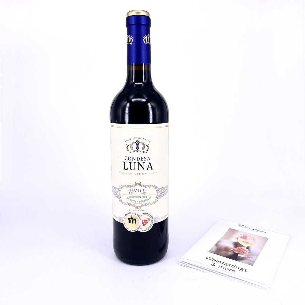 Monastrell 