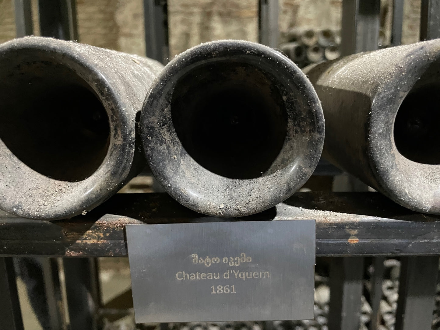 Die Weingaleristen