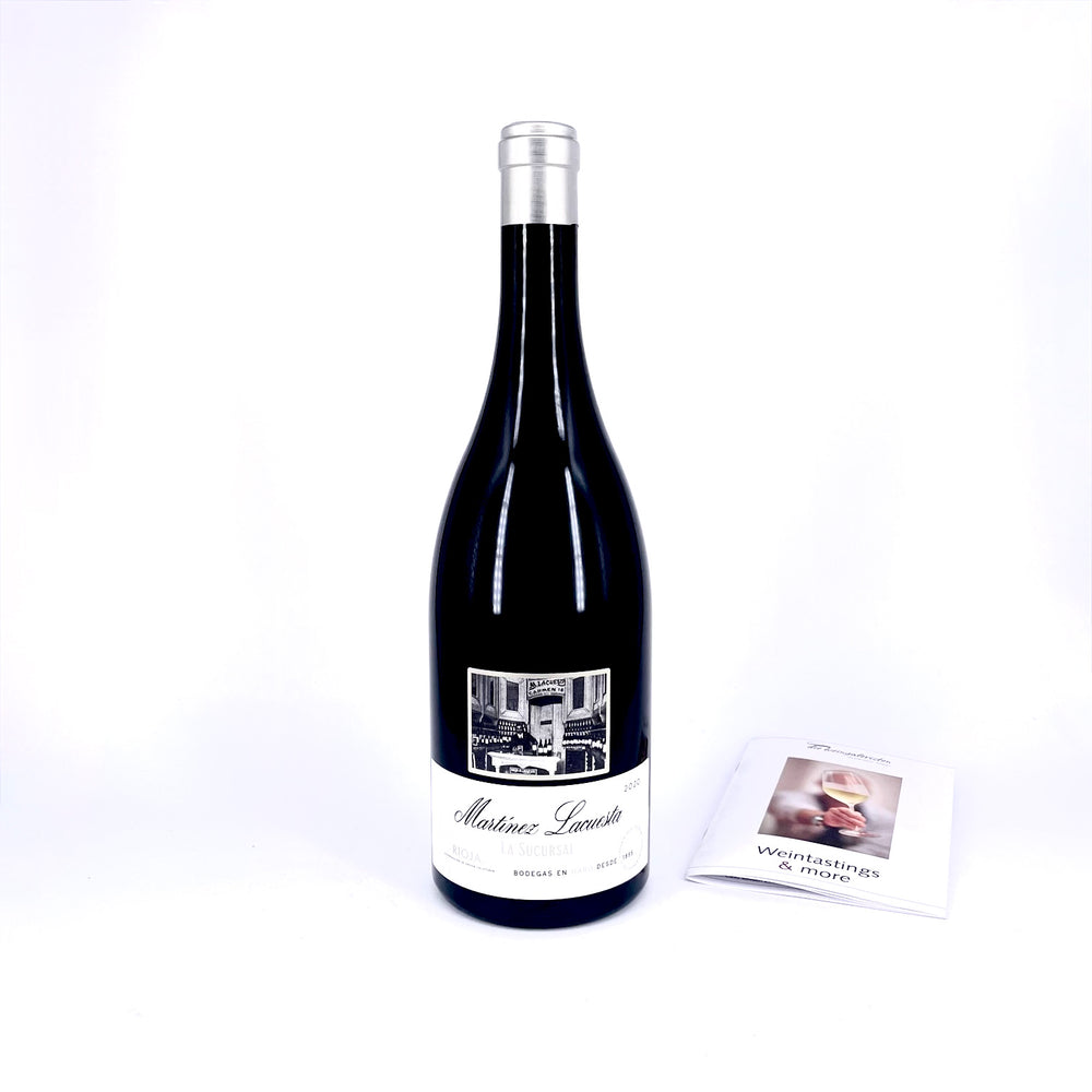 Tempranillo 