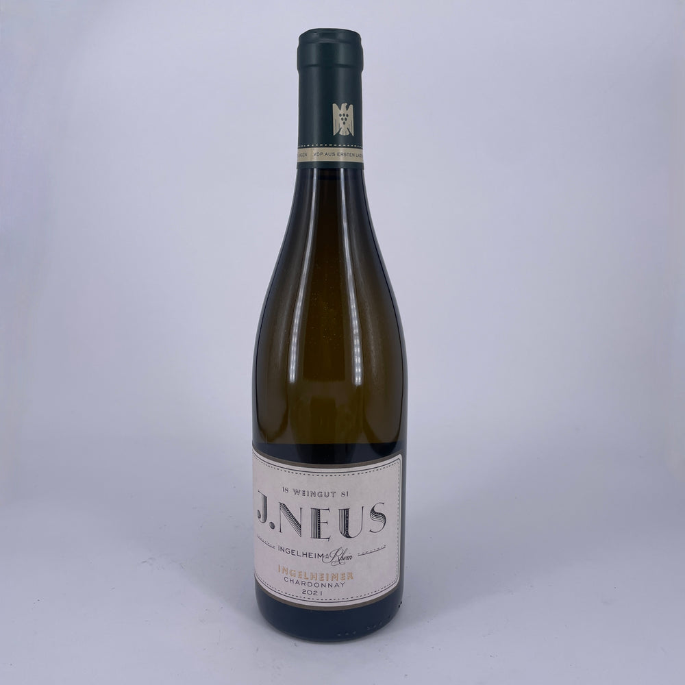 VDP Weingut J.Neus: Chardonnay 