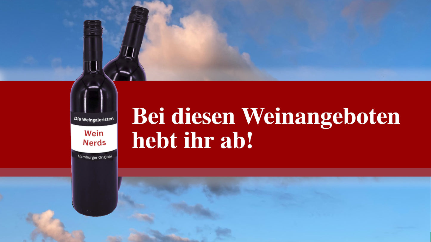 Die Weingaleristen