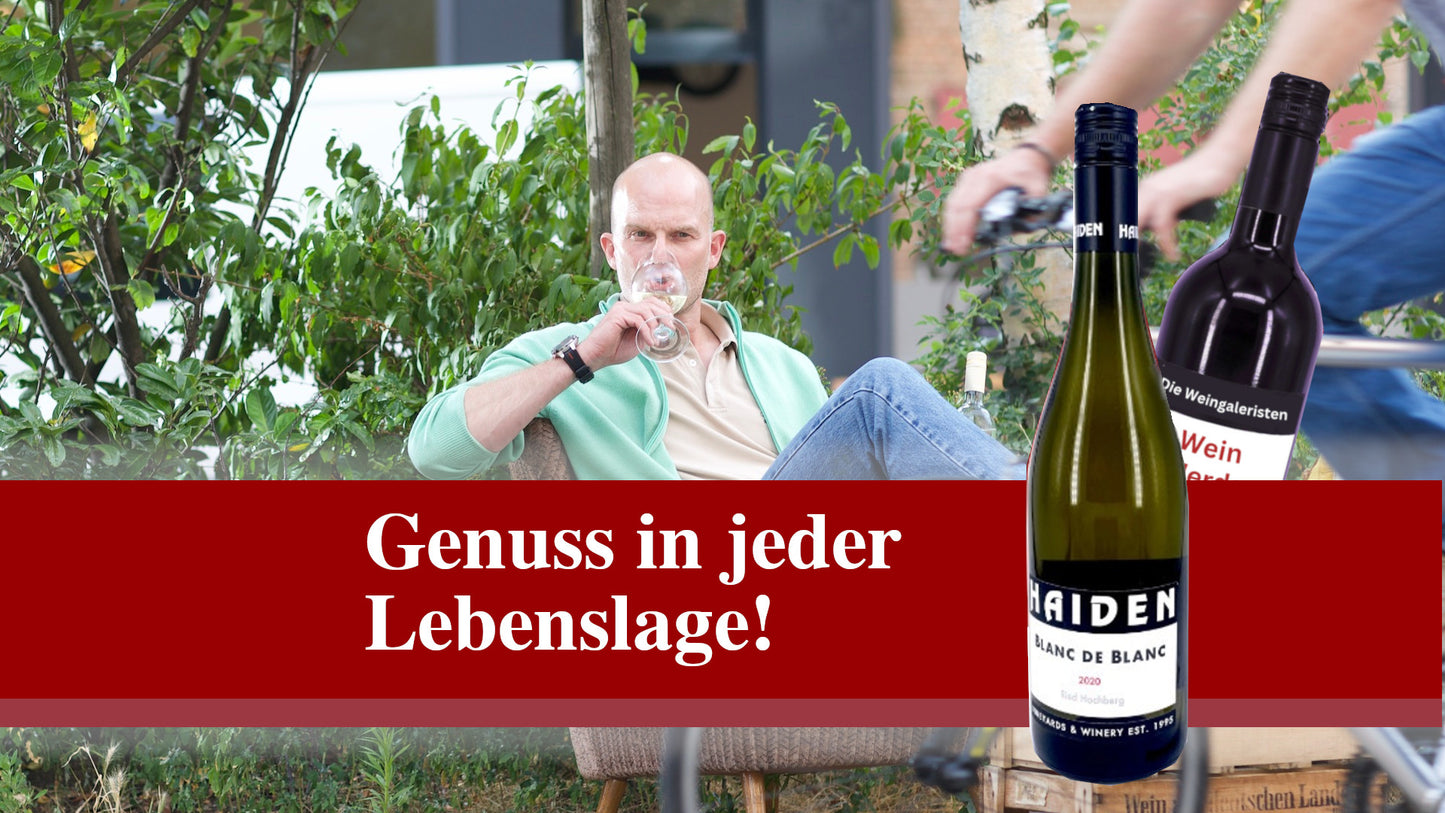 Die Weingaleristen