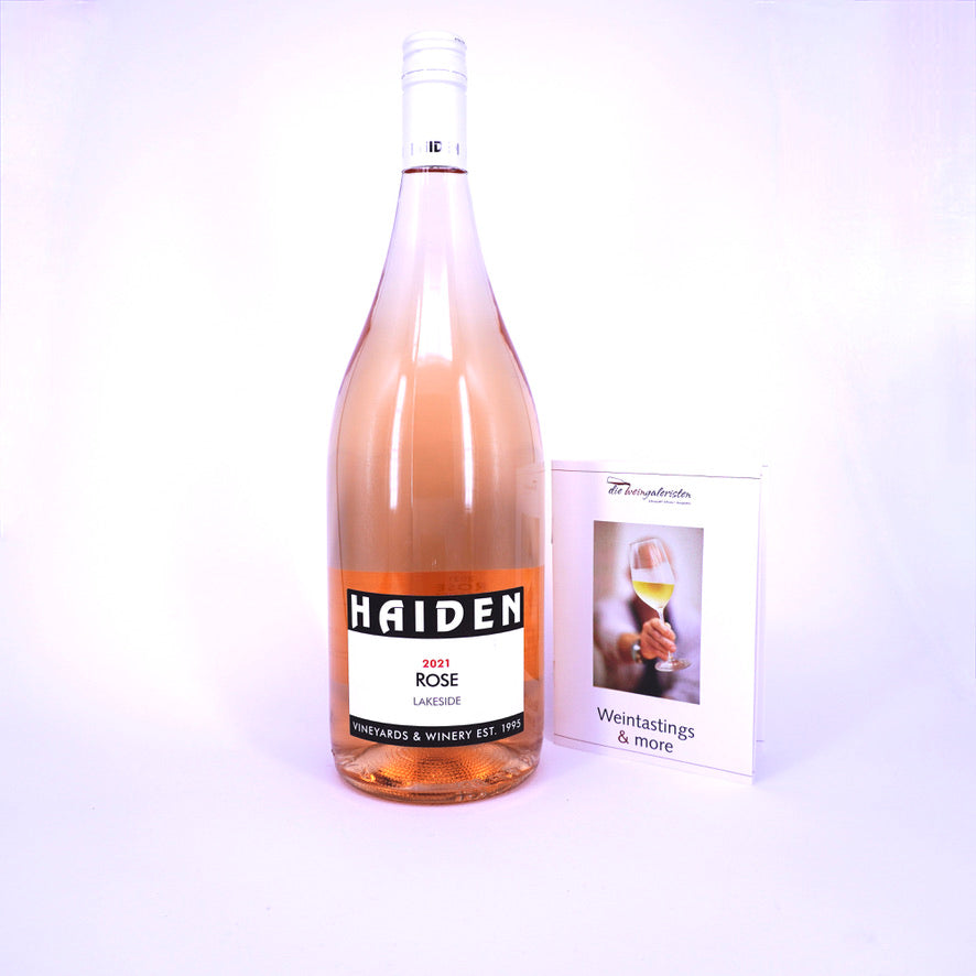 Magnum Rosé - HH