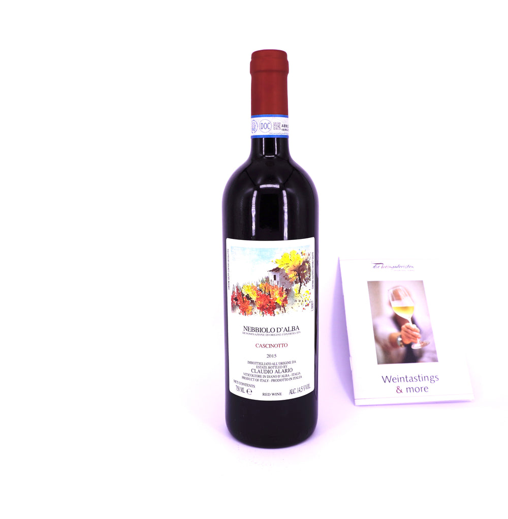 Nebbiolo - 