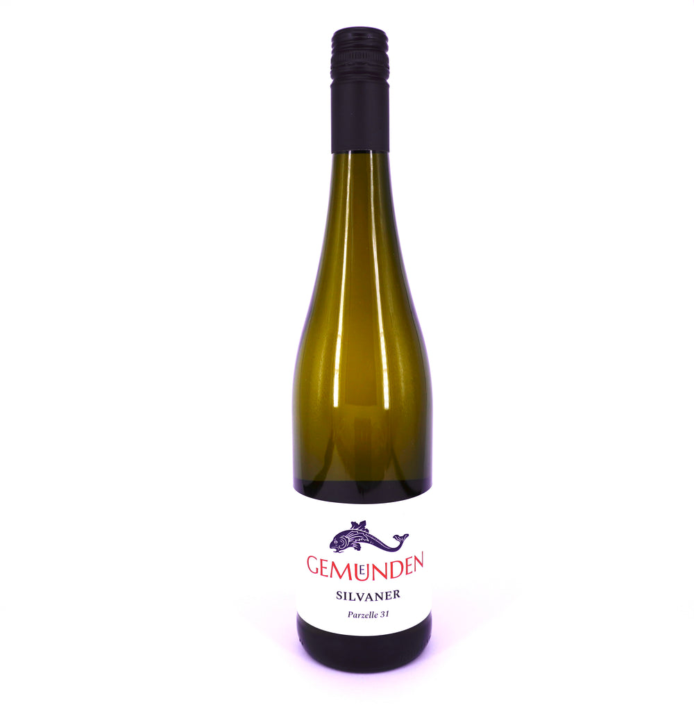 Silvaner trocken 