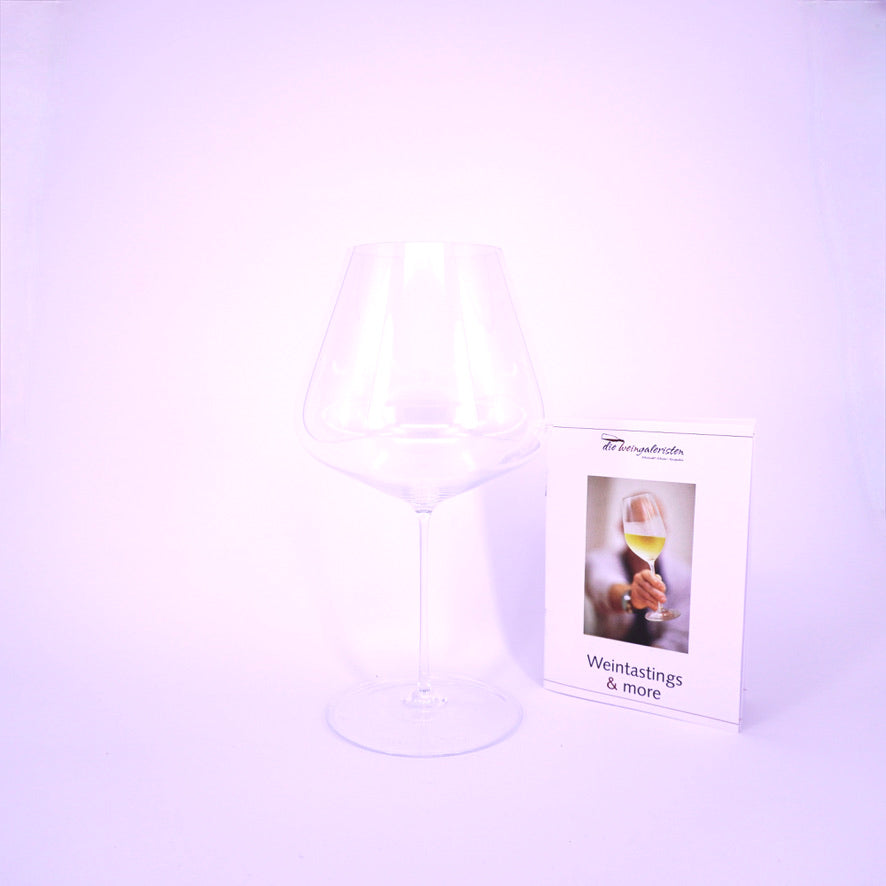Spiegelau - Burgunder Weinglas