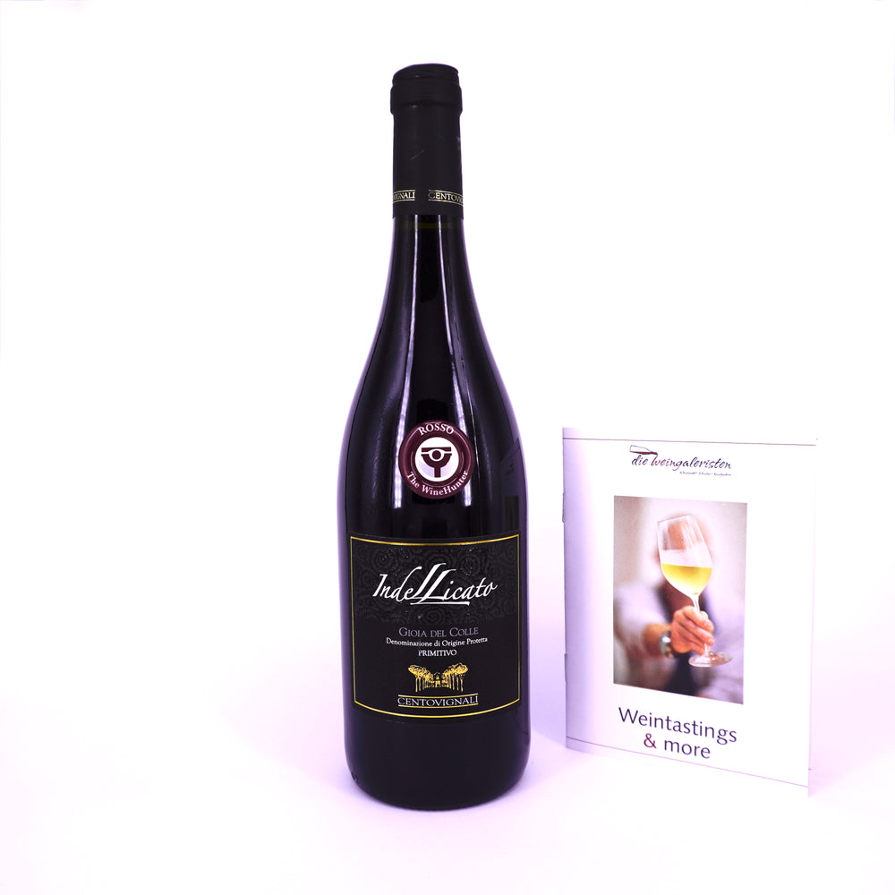 Primitivo Indellicato