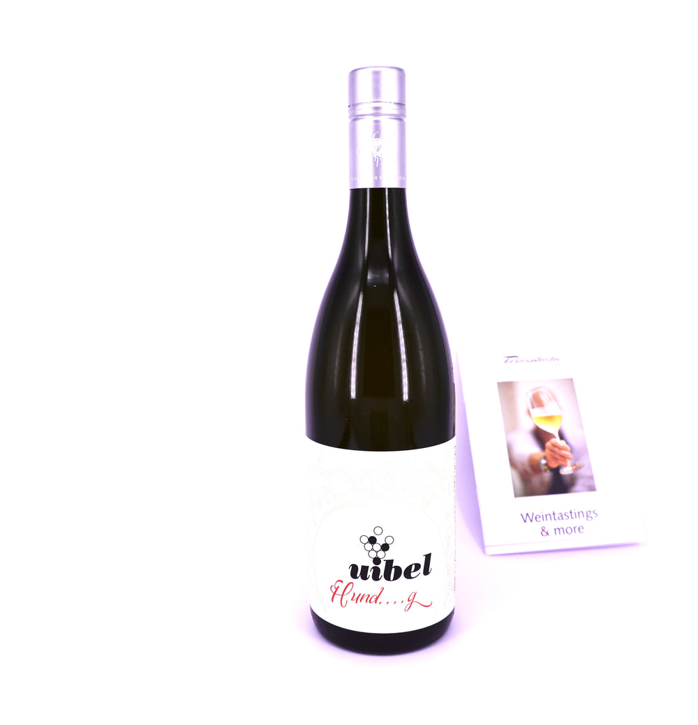 Grüner Veltliner 