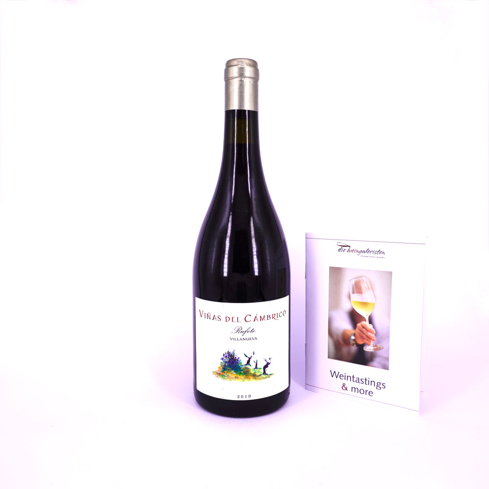 Vinas del Cambrico - Villanueva
